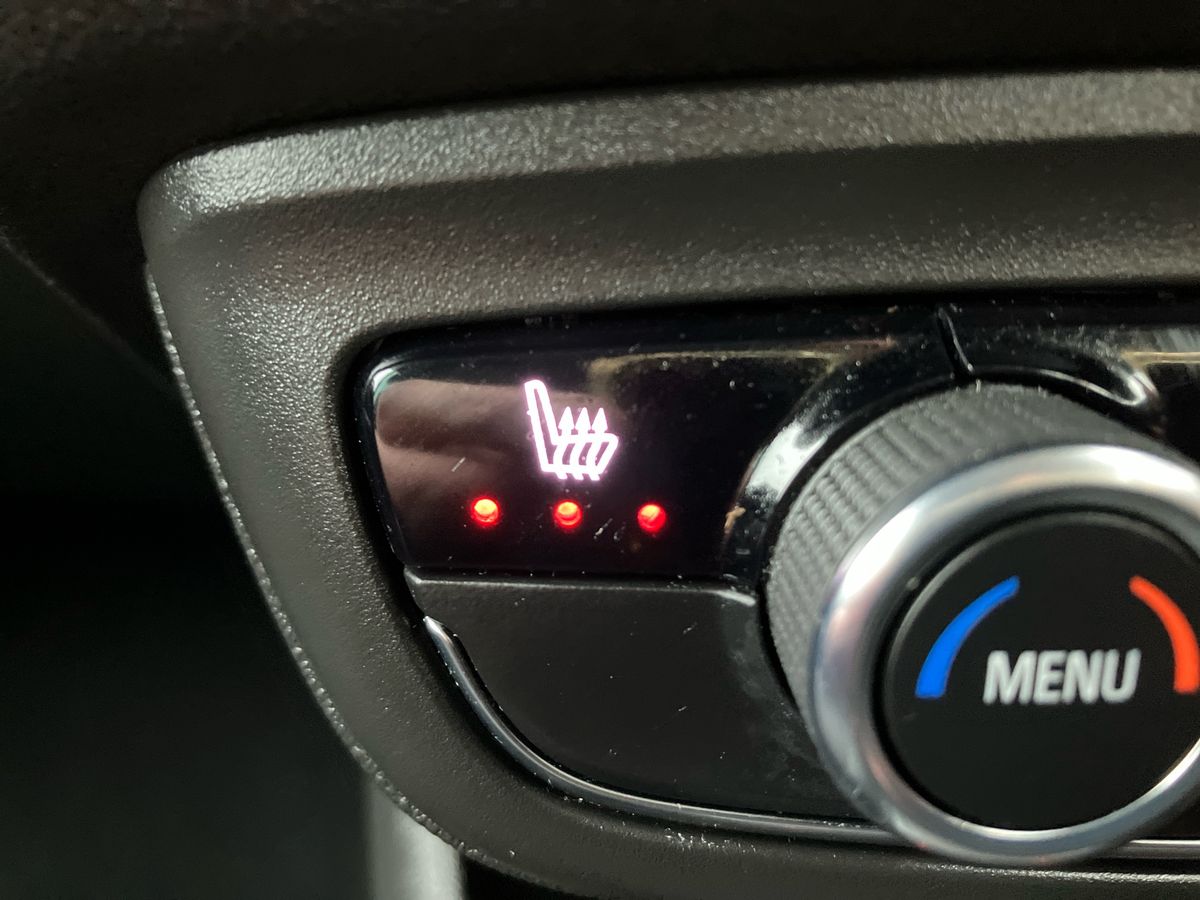 Used Vauxhall Crossland 2022 for sale - 76845584: Photo 26