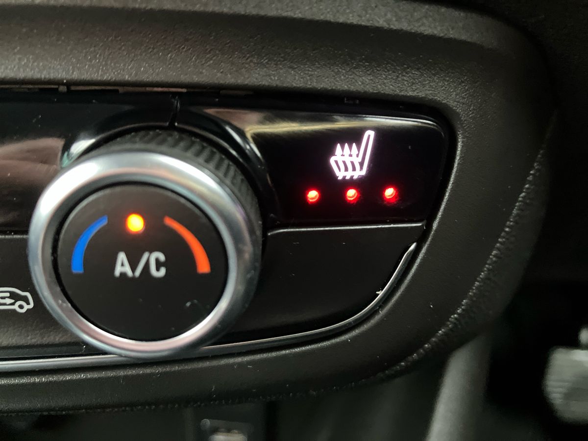 Used Vauxhall Crossland 2022 for sale - 76845584: Photo 27