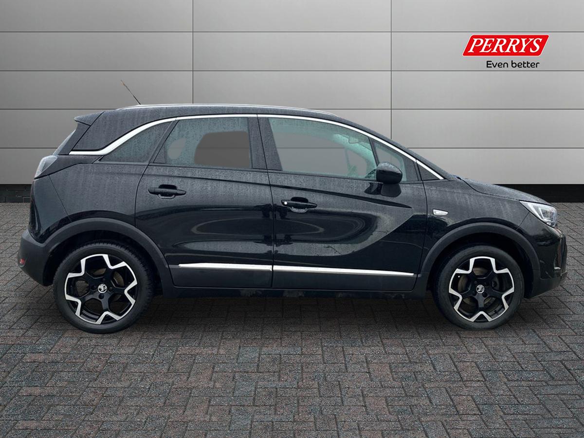 Used Vauxhall Crossland 2022 for sale - 76845584: Photo 3