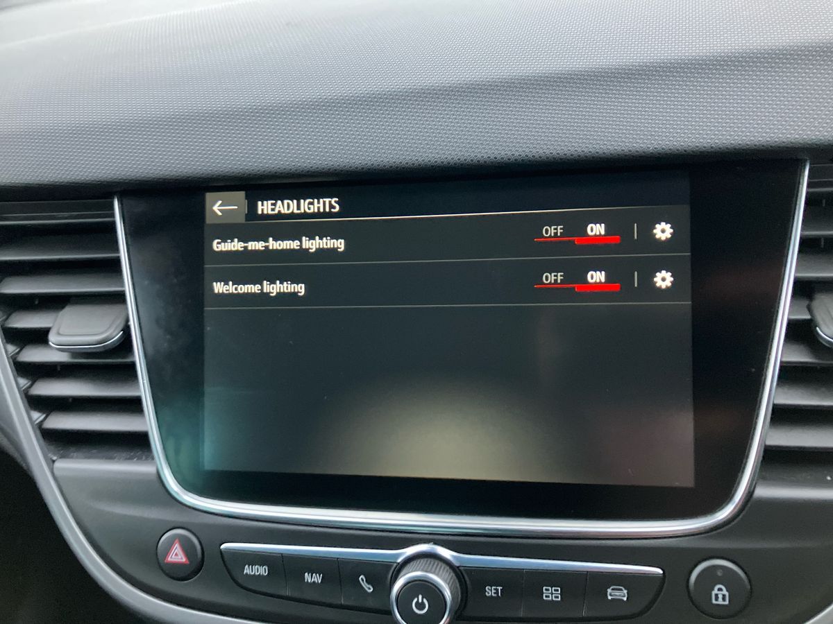 Used Vauxhall Crossland 2022 for sale - 76845584: Photo 32