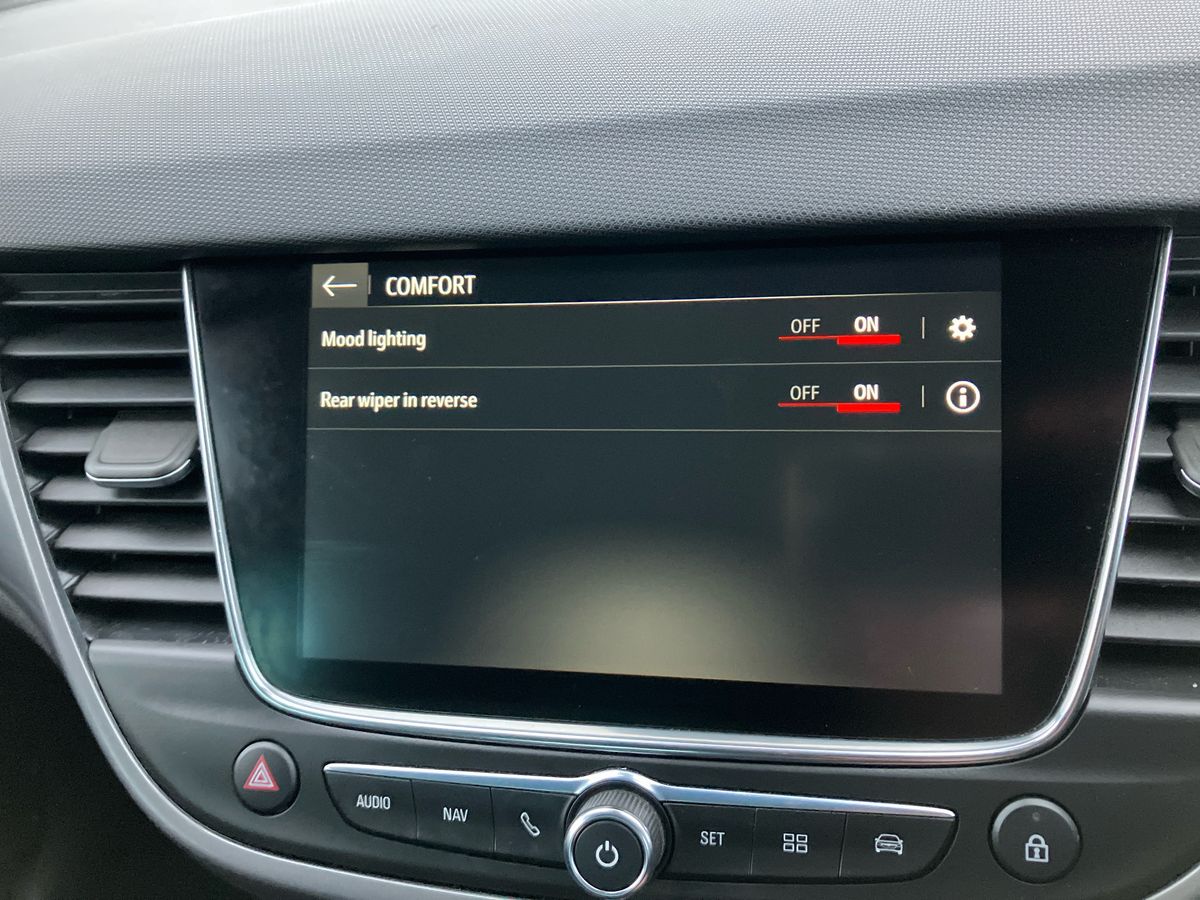 Used Vauxhall Crossland 2022 for sale - 76845584: Photo 33