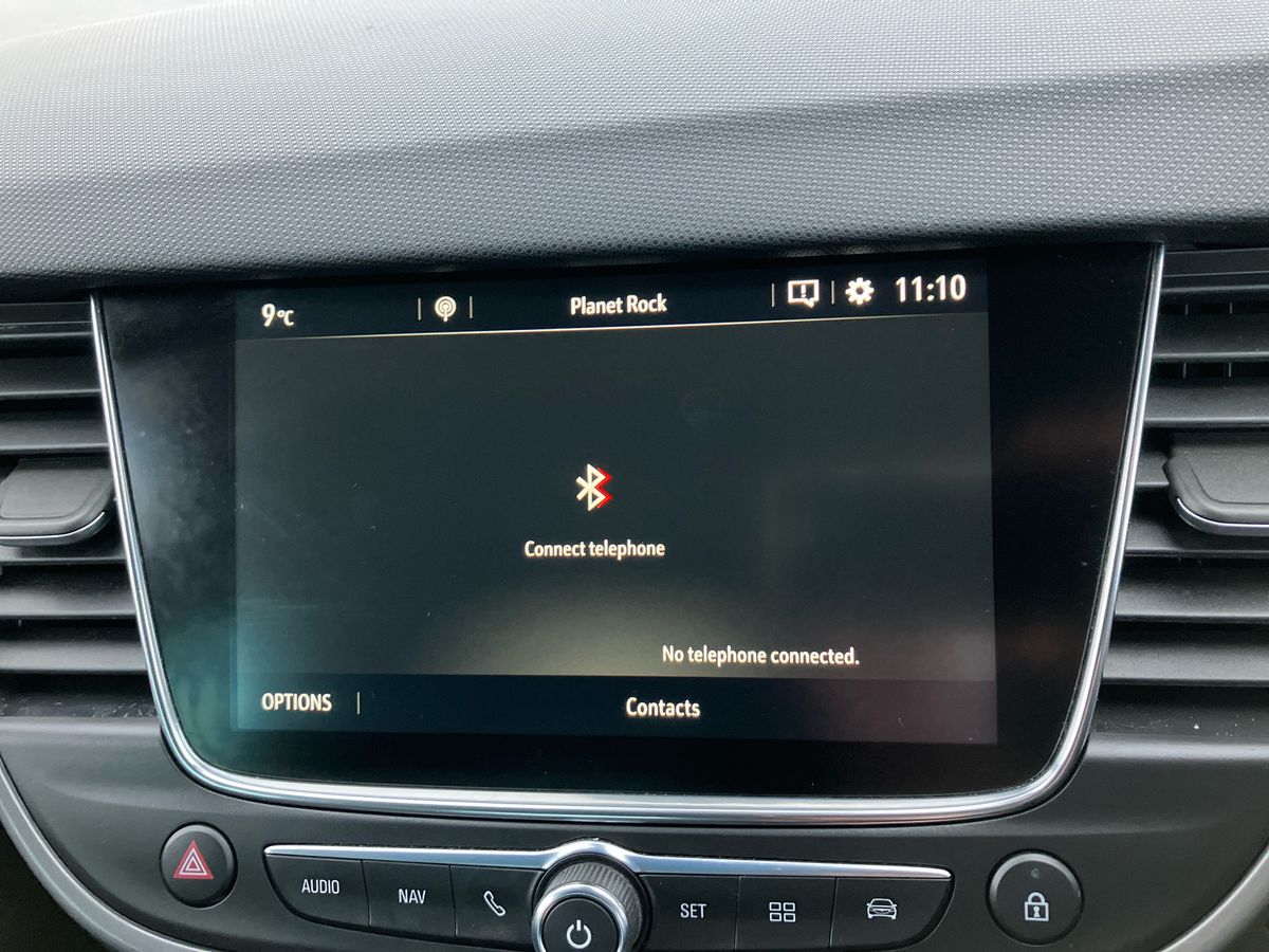 Used Vauxhall Crossland 2022 for sale - 76845584: Photo 36