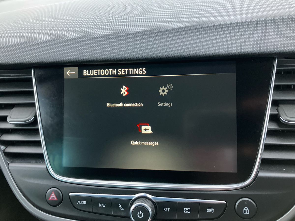 Used Vauxhall Crossland 2022 for sale - 76845584: Photo 37