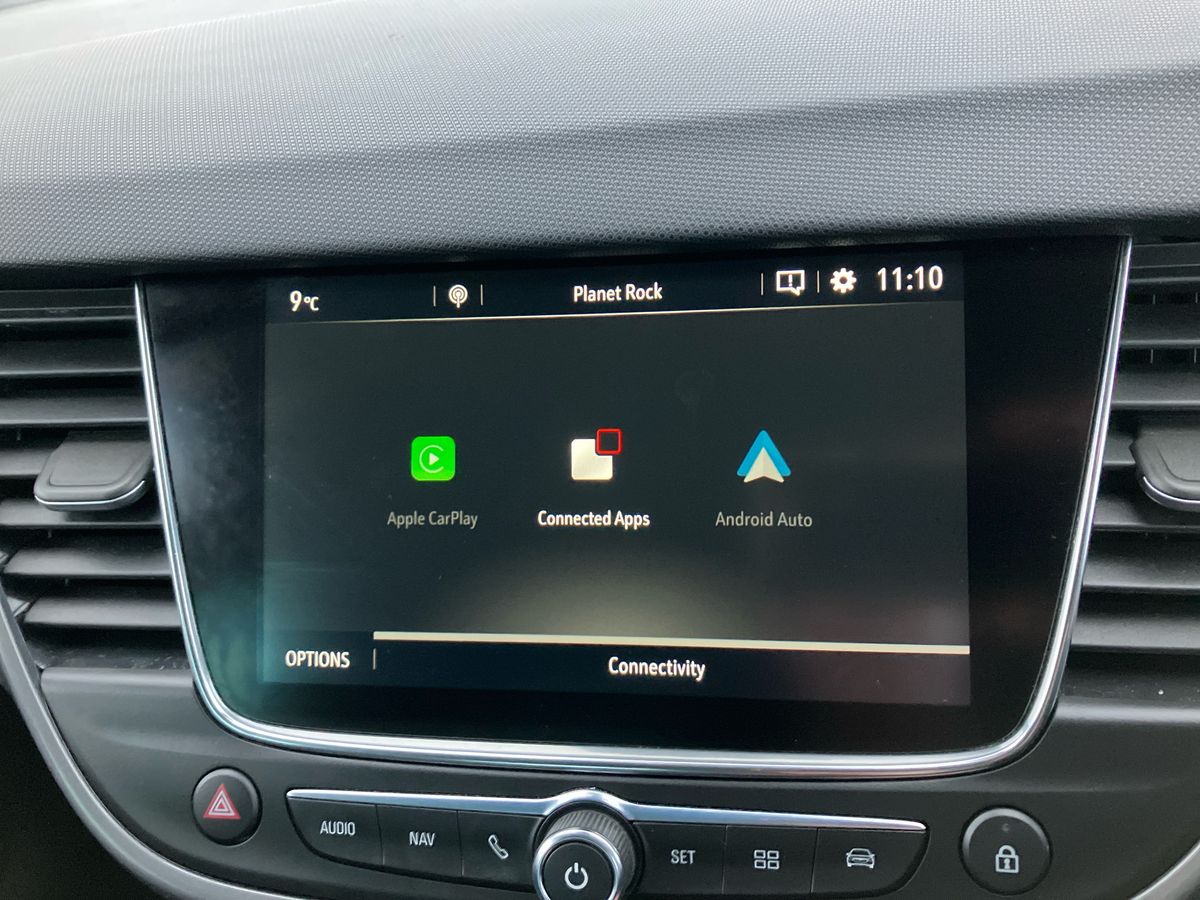 Used Vauxhall Crossland 2022 for sale - 76845584: Photo 38