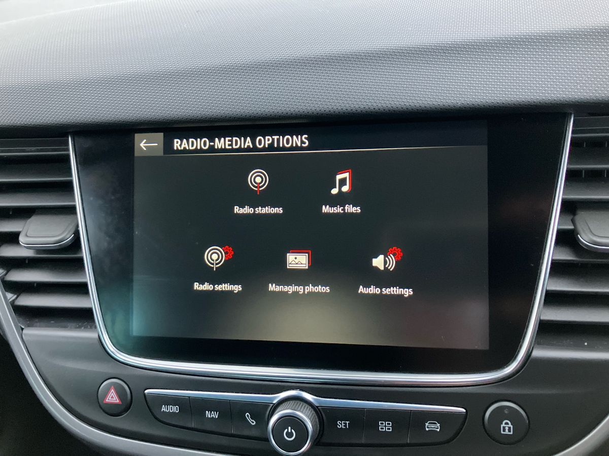 Used Vauxhall Crossland 2022 for sale - 76845584: Photo 39