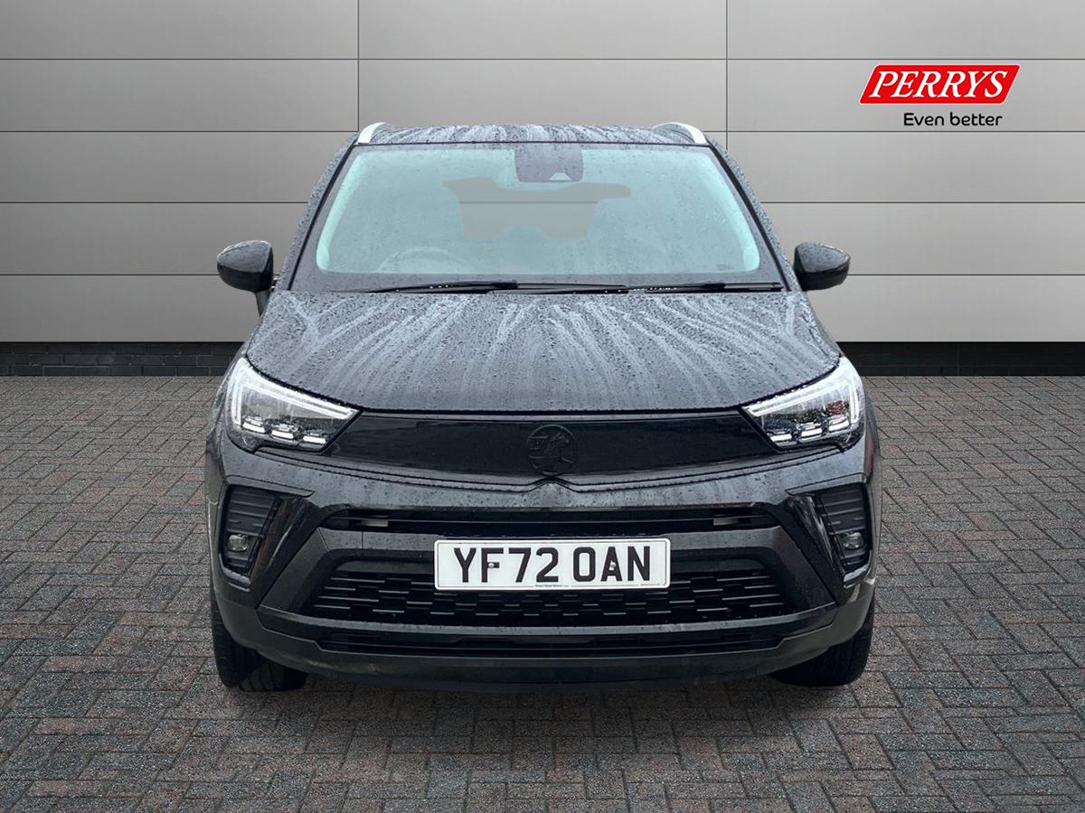 Used Vauxhall Crossland 2022 for sale - 76845584: Photo 4