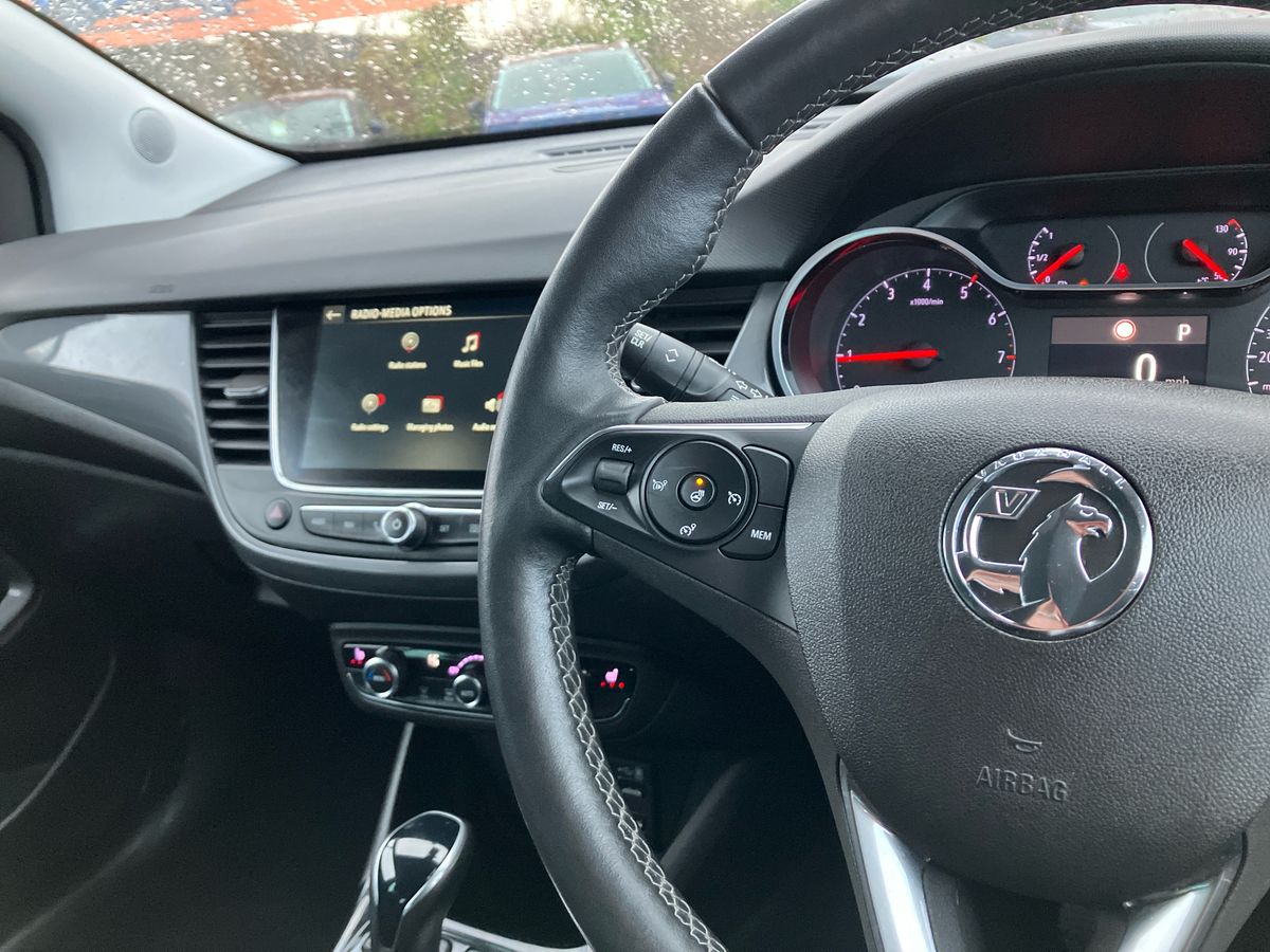 Used Vauxhall Crossland 2022 for sale - 76845584: Photo 40