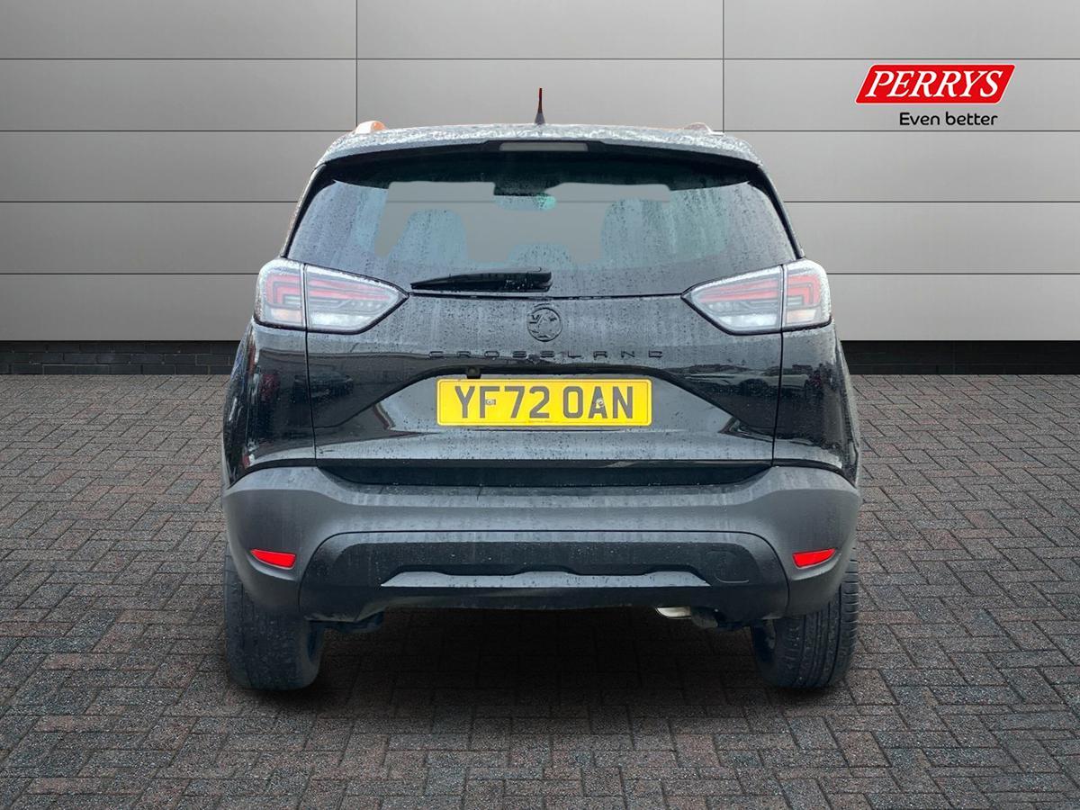 Used Vauxhall Crossland 2022 for sale - 76845584: Photo 5