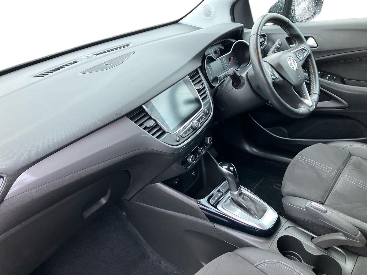 Used Vauxhall Crossland 2022 for sale - 76845584: Photo 6