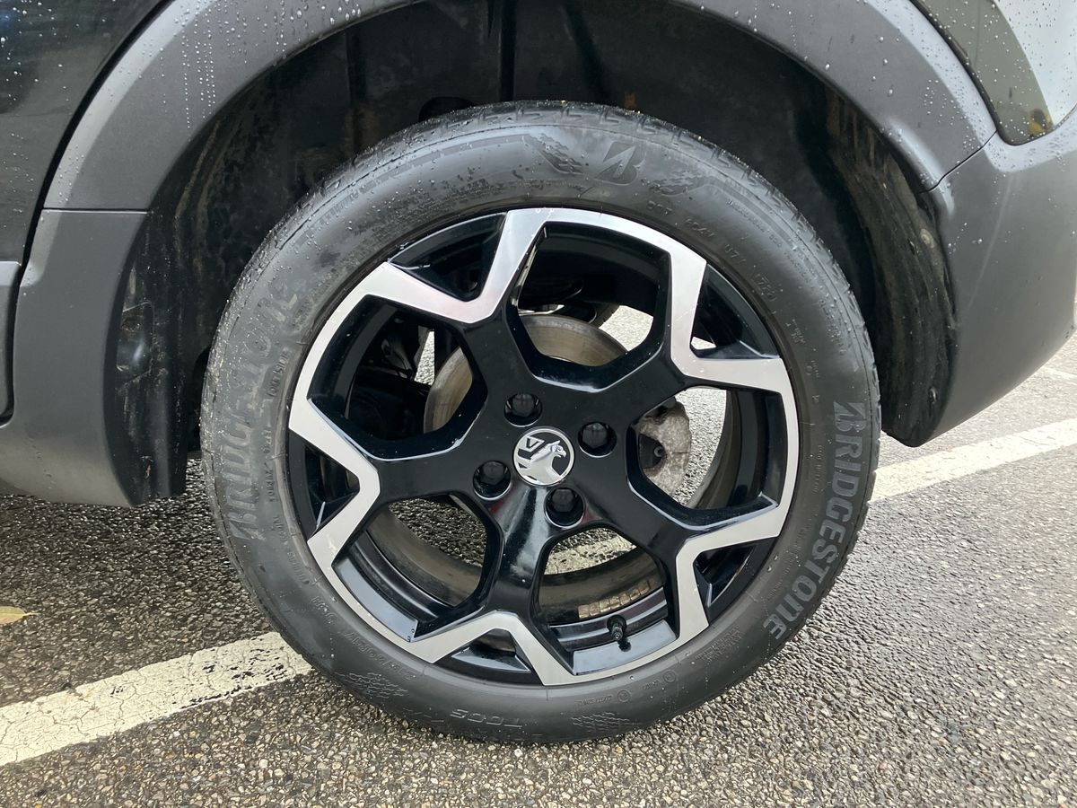 Used Vauxhall Crossland 2022 for sale - 76845584: Photo 7