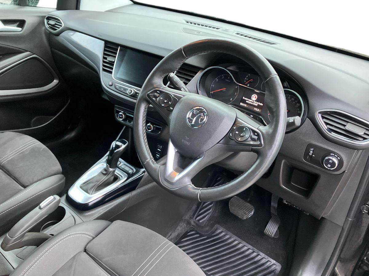 Used Vauxhall Crossland 2022 for sale - 76845584: Photo 8
