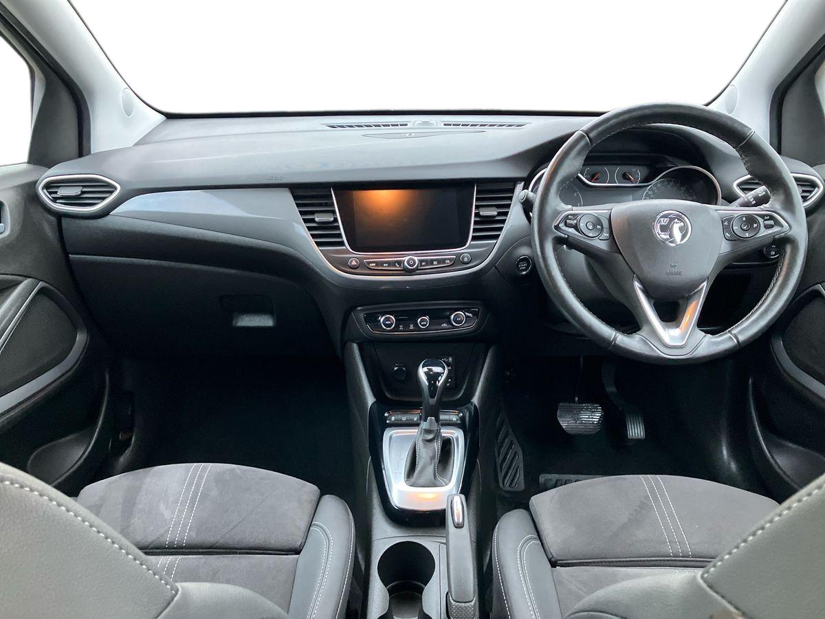 Used Vauxhall Crossland 2022 for sale - 76845584: Photo 9