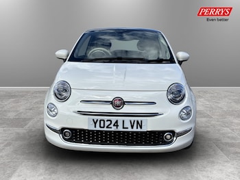 Used Fiat 500 2024 for sale - 77831309: Photo