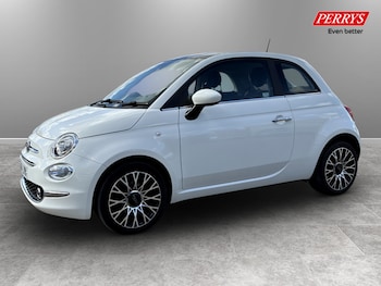 Used Fiat 500 2024 for sale - 77831309: Photo