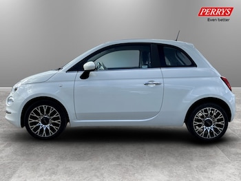 Used Fiat 500 2024 for sale - 77831309: Photo