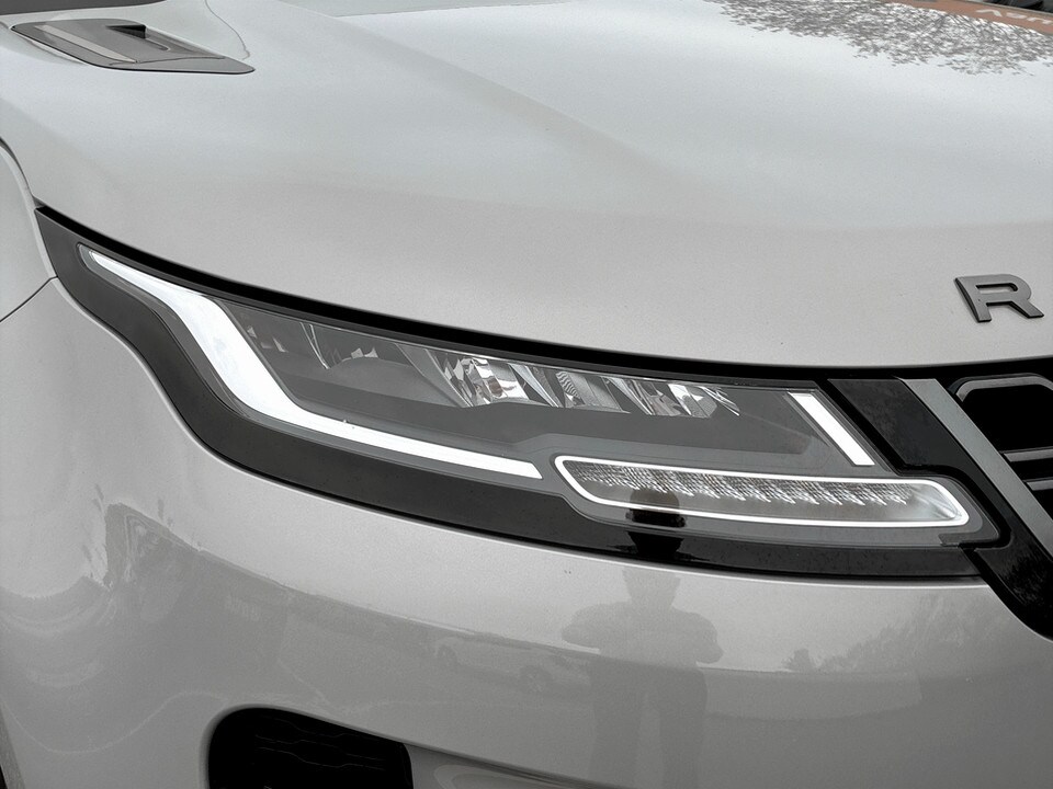 Used Land Rover Range Rover Evoque 2020 for sale - 78177784: Photo 10