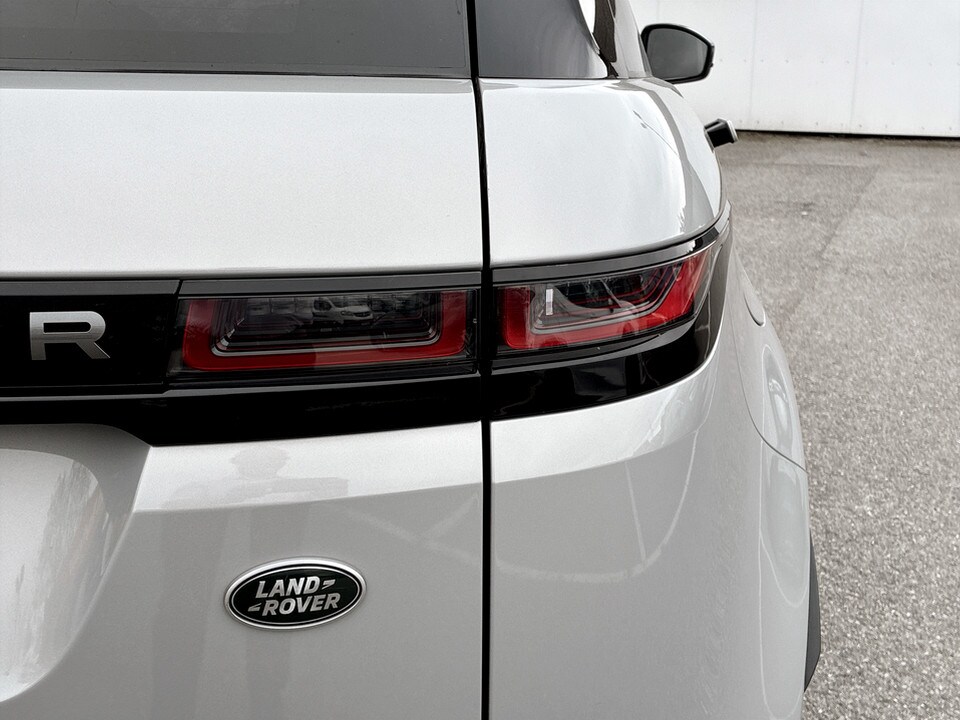 Used Land Rover Range Rover Evoque 2020 for sale - 78177784: Photo 11