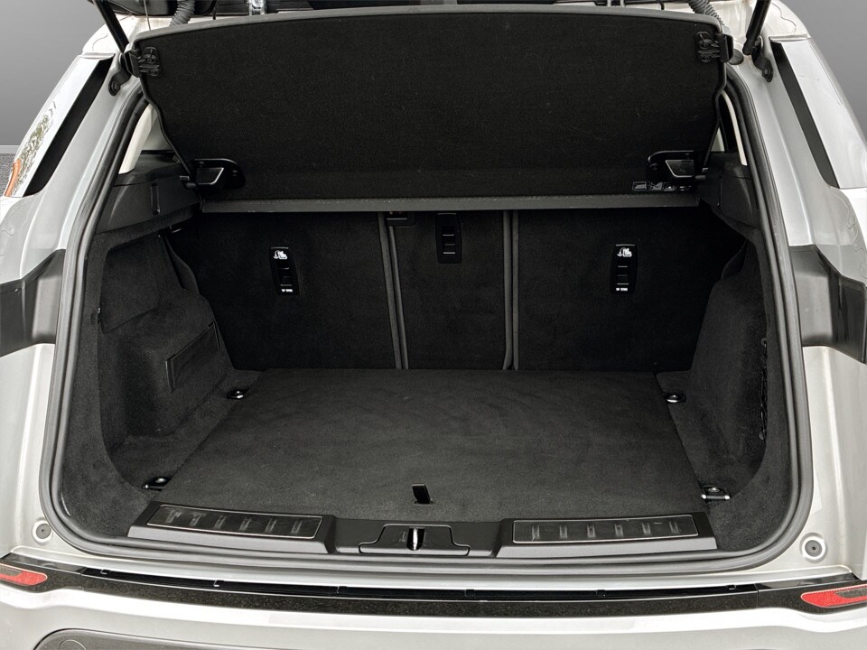 Used Land Rover Range Rover Evoque 2020 for sale - 78177784: Photo 12