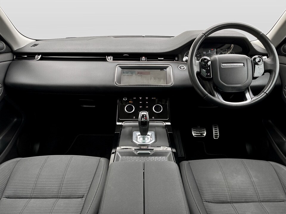 Used Land Rover Range Rover Evoque 2020 for sale - 78177784: Photo 15