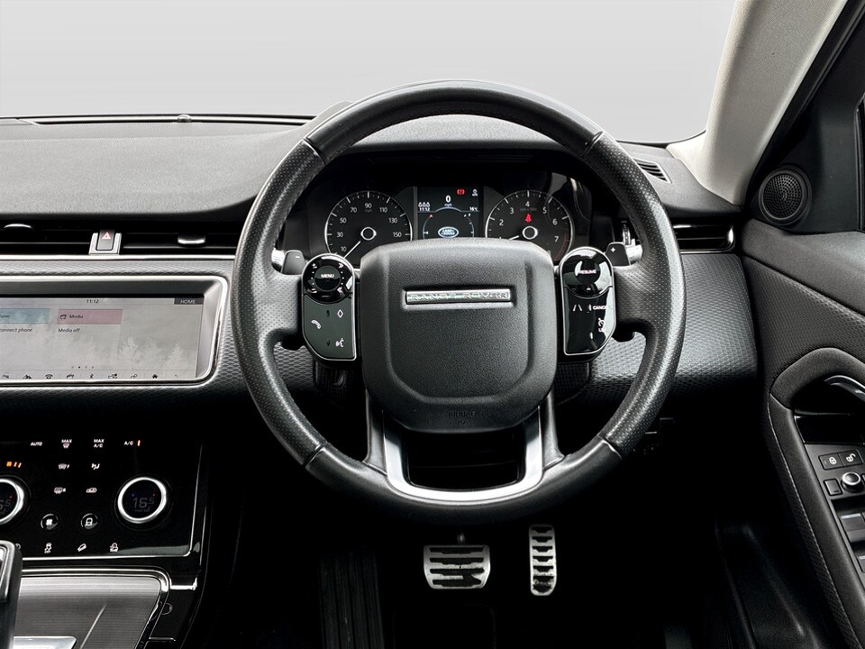 Used Land Rover Range Rover Evoque 2020 for sale - 78177784: Photo 16