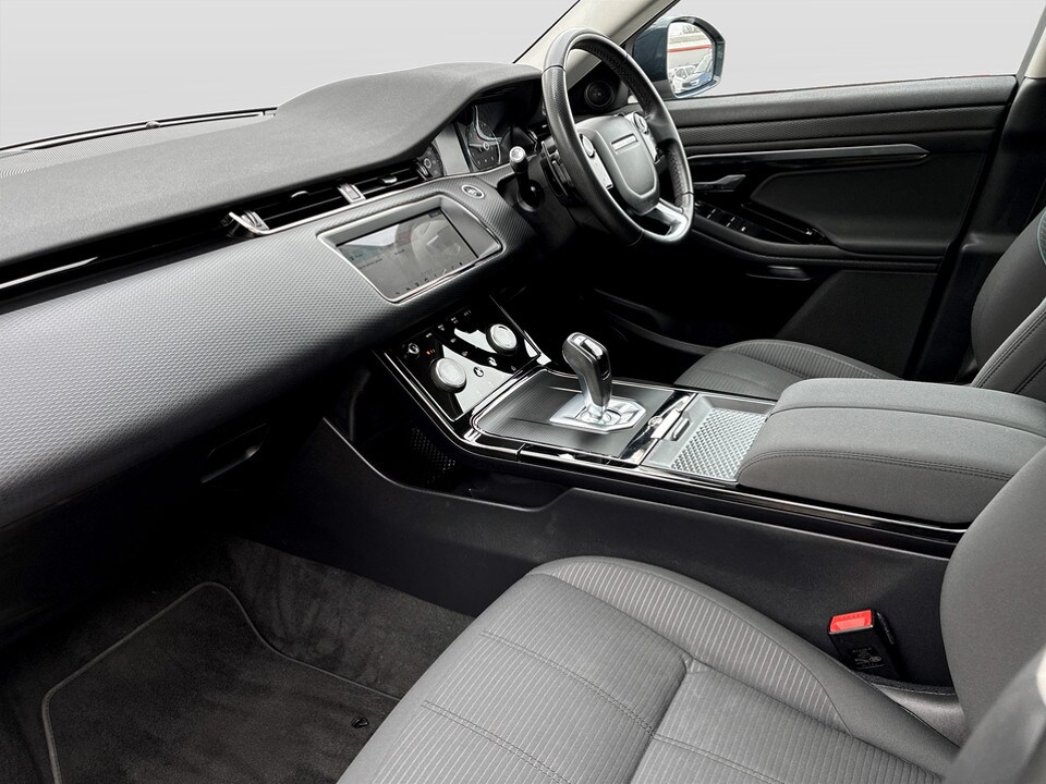 Used Land Rover Range Rover Evoque 2020 for sale - 78177784: Photo 17