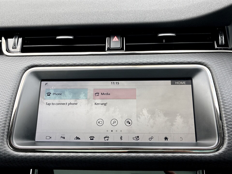 Used Land Rover Range Rover Evoque 2020 for sale - 78177784: Photo 19