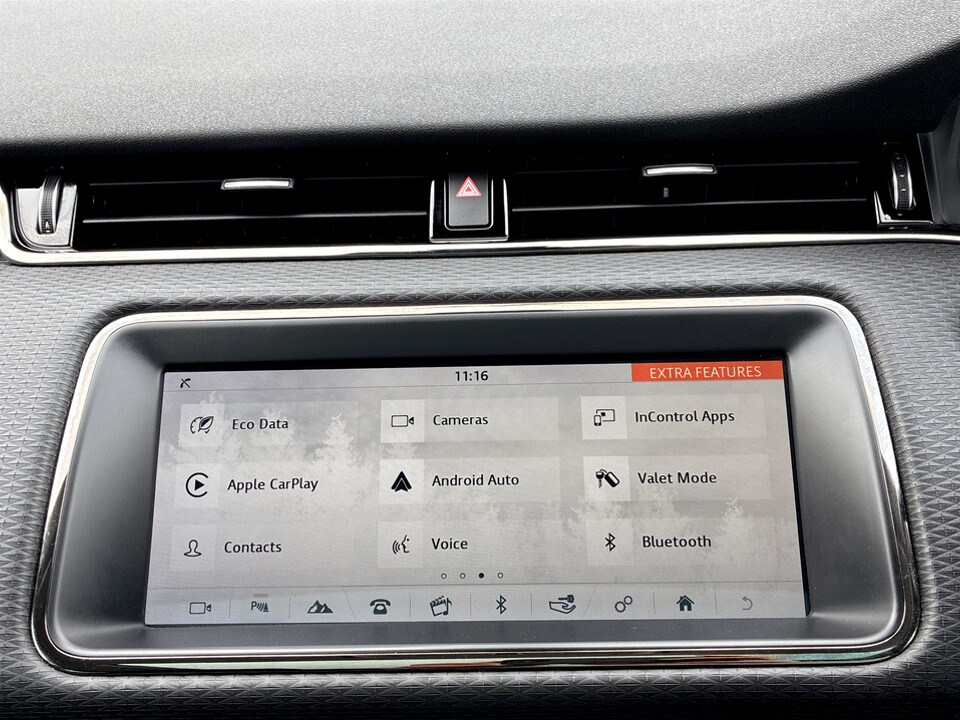 Used Land Rover Range Rover Evoque 2020 for sale - 78177784: Photo 20