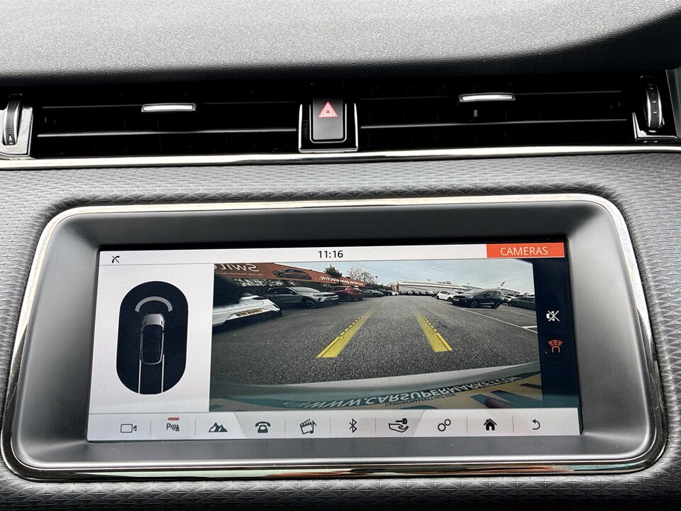 Used Land Rover Range Rover Evoque 2020 for sale - 78177784: Photo 21