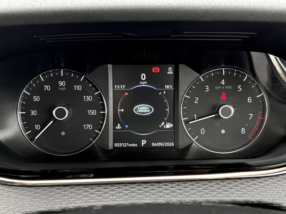 Used Land Rover Range Rover Evoque 2020 for sale - 78177784: Photo 22