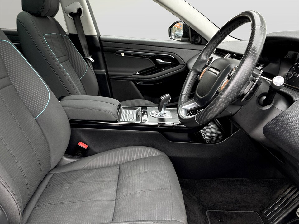 Used Land Rover Range Rover Evoque 2020 for sale - 78177784: Photo 24