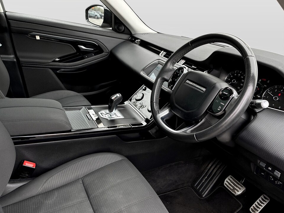 Used Land Rover Range Rover Evoque 2020 for sale - 78177784: Photo 25