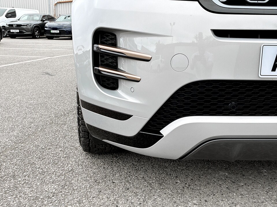 Used Land Rover Range Rover Evoque 2020 for sale - 78177784: Photo 26