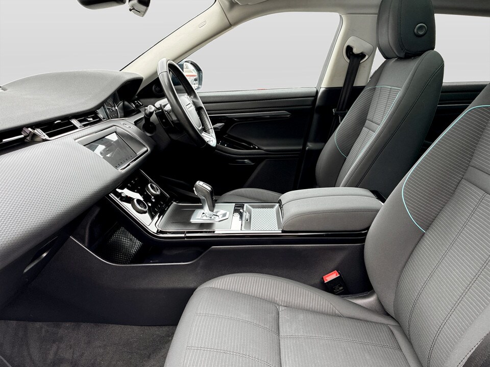 Used Land Rover Range Rover Evoque 2020 for sale - 78177784: Photo 28