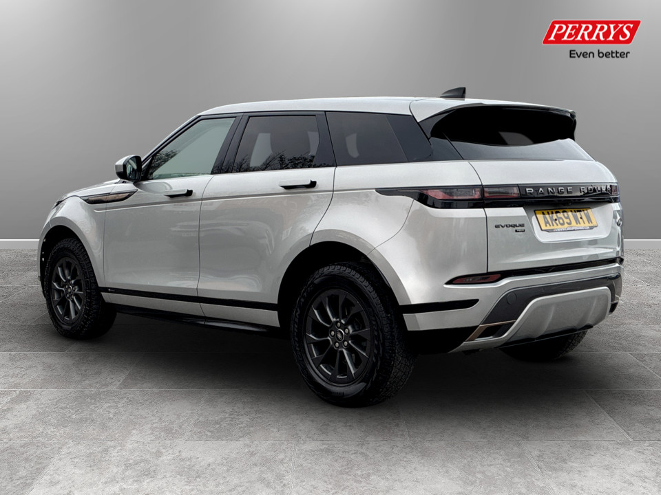 Used Land Rover Range Rover Evoque 2020 for sale - 78177784: Photo 5