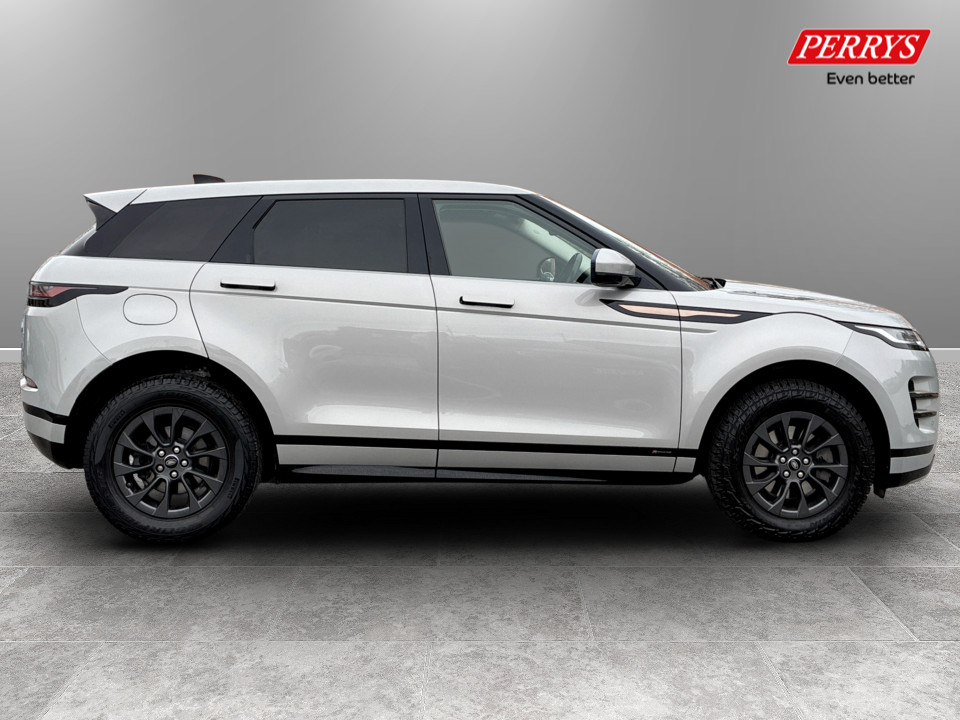 Used Land Rover Range Rover Evoque 2020 for sale - 78177784: Photo 8