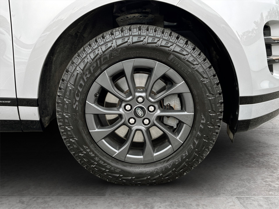 Used Land Rover Range Rover Evoque 2020 for sale - 78177784: Photo 9