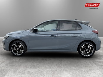 Used Vauxhall Corsa 2025 for sale - 78857752: Photo