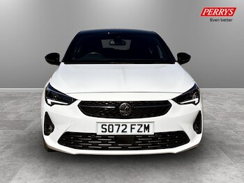 Used Vauxhall Corsa 2023 for sale - 78132276: Photo