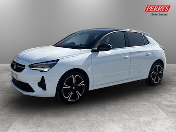 Used Vauxhall Corsa 2023 for sale - 78132276: Photo