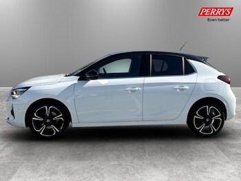 Used Vauxhall Corsa 2023 for sale - 78132276: Photo