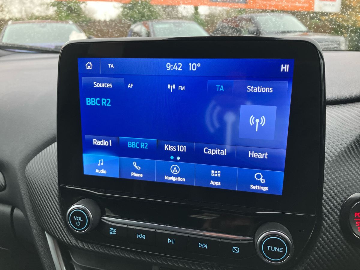 Used Ford Puma 2023 for sale - 76957995: Photo 10