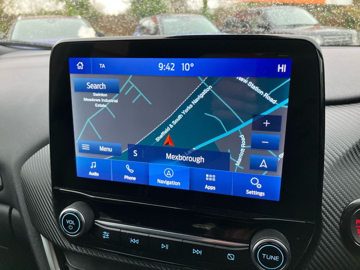 Used Ford Puma 2023 for sale - 76957995: Photo 11