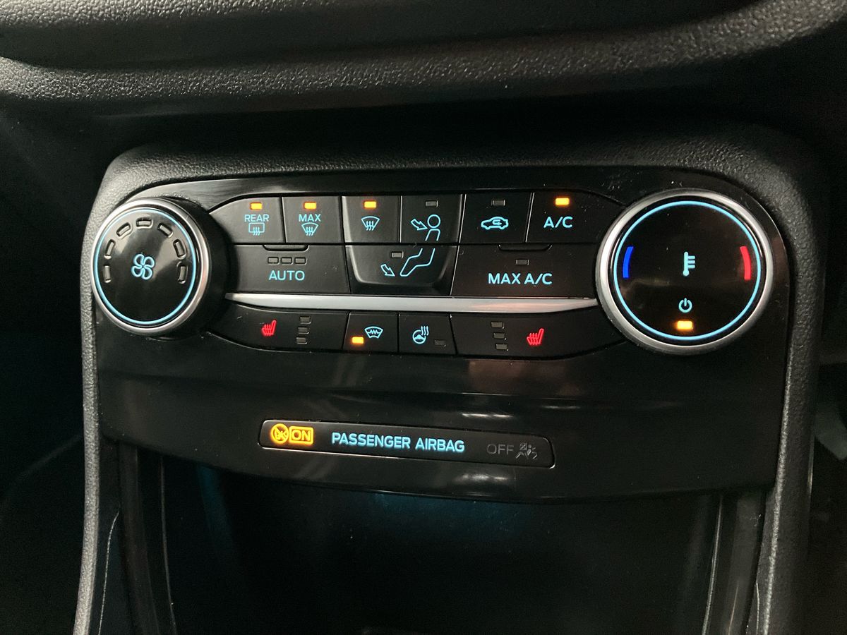 Used Ford Puma 2023 for sale - 76957995: Photo 12