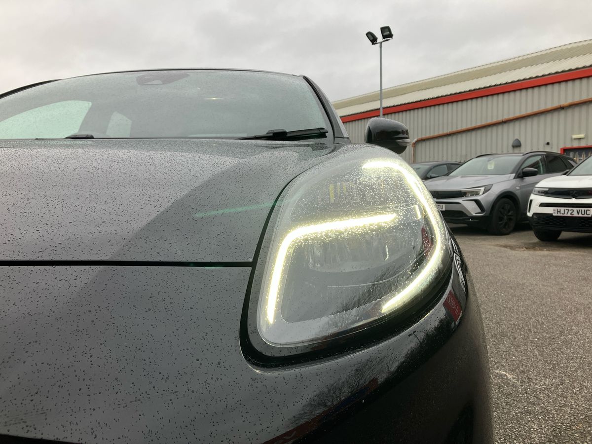 Used Ford Puma 2023 for sale - 76957995: Photo 13