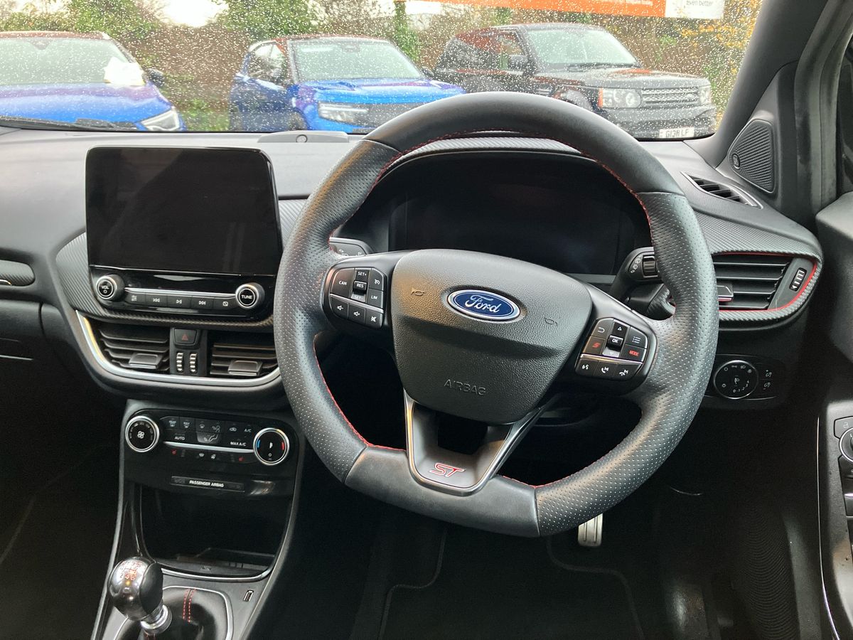 Used Ford Puma 2023 for sale - 76957995: Photo 15