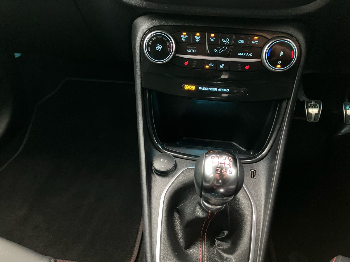 Used Ford Puma 2023 for sale - 76957995: Photo 17