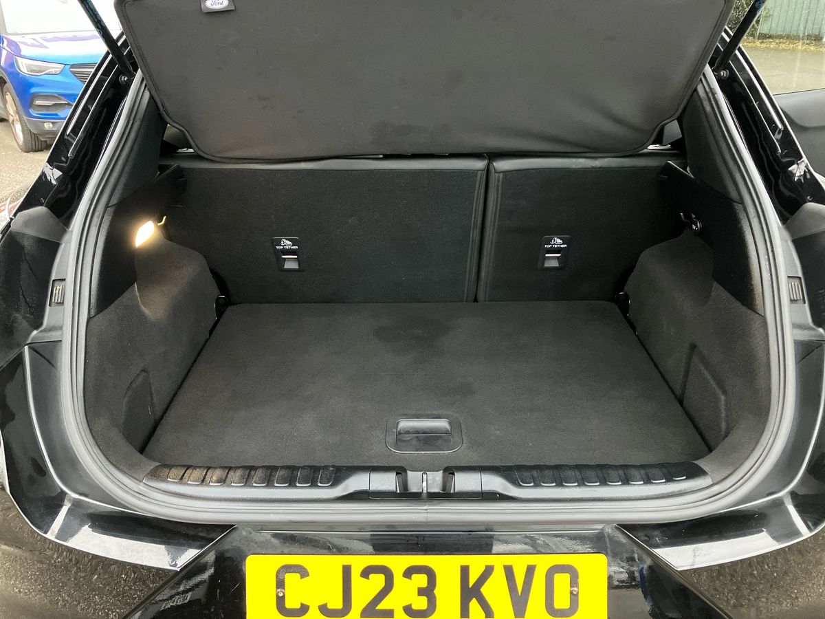 Used Ford Puma 2023 for sale - 76957995: Photo 20