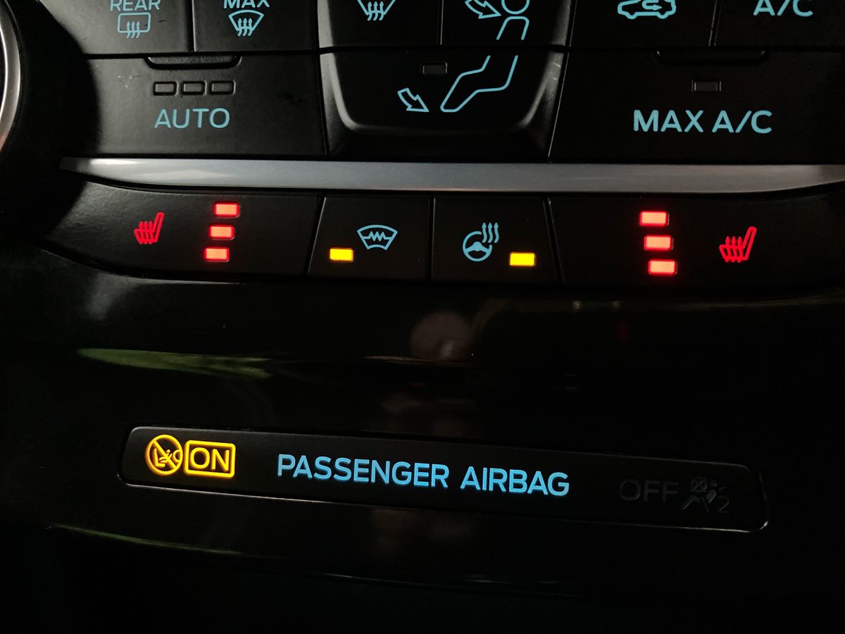 Used Ford Puma 2023 for sale - 76957995: Photo 21