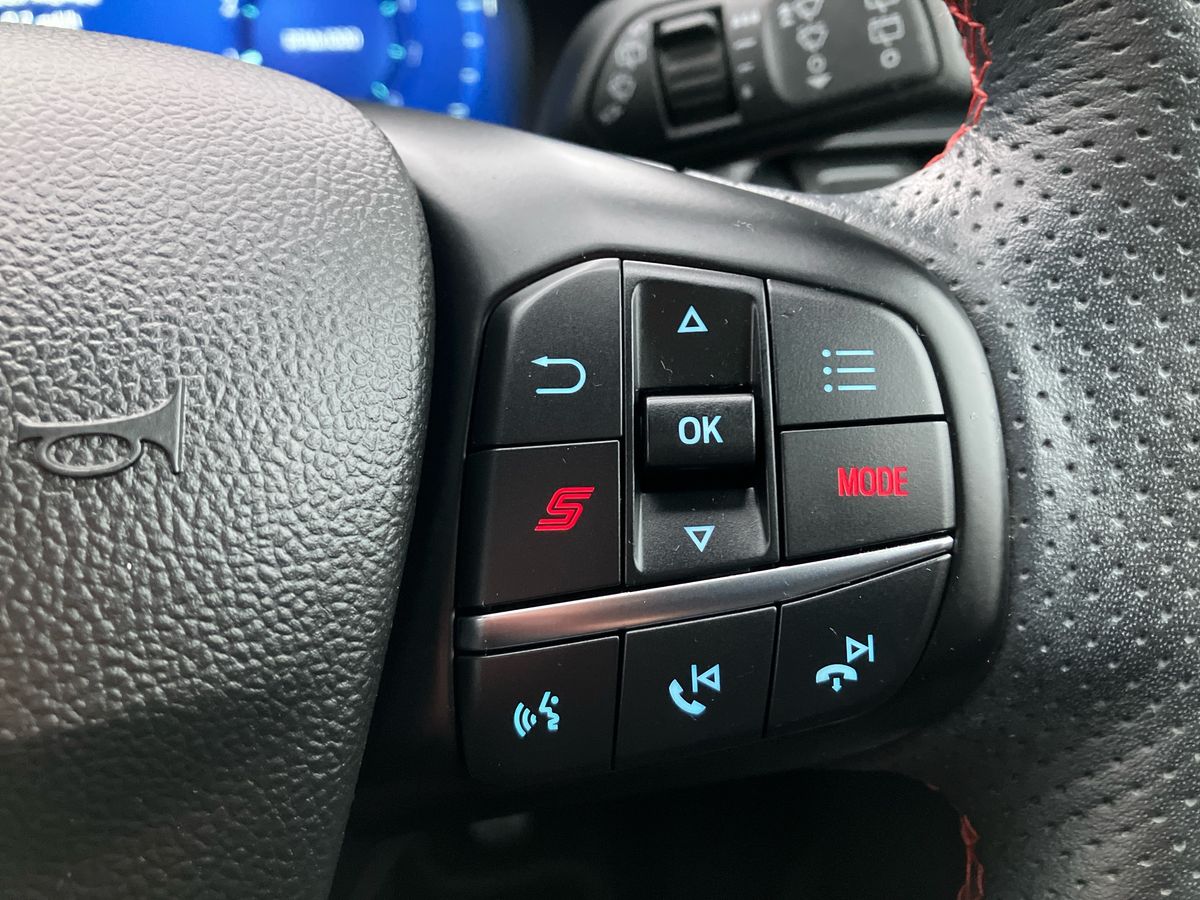 Used Ford Puma 2023 for sale - 76957995: Photo 22