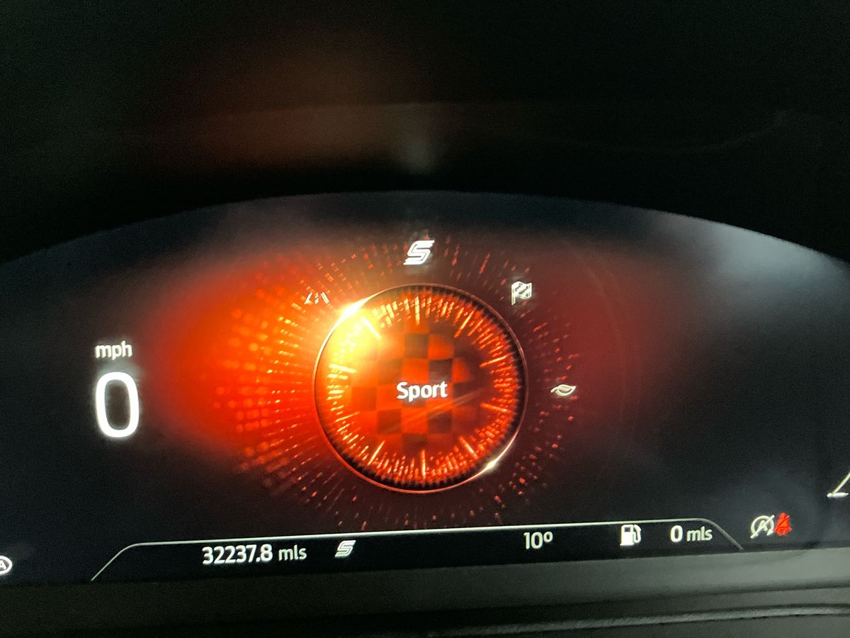 Used Ford Puma 2023 for sale - 76957995: Photo 23